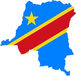 The Democratic Republic of the Congo