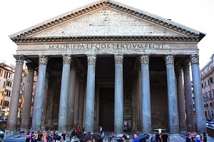 The Pantheon