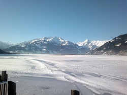 Zell am See car hire